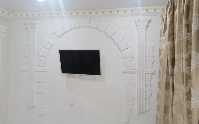 Апартаменты Студия двушка