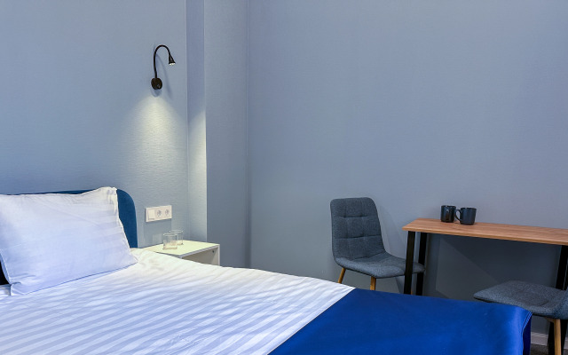 Мини-отель Фольберт