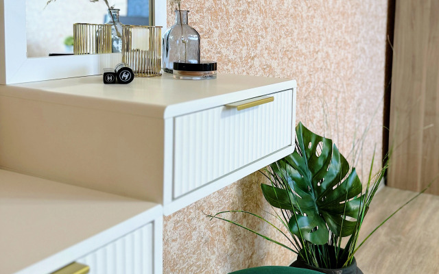 Volga Rent Saratov Apartments
