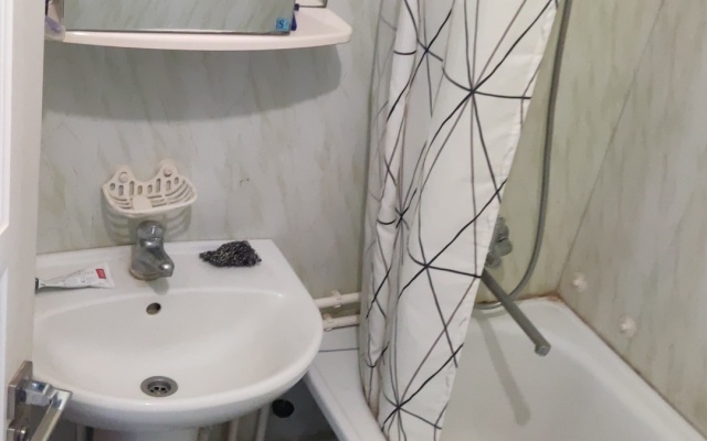 Апартаменты Двухкомнатные в ЖК Цезарь в Набережных Челнах