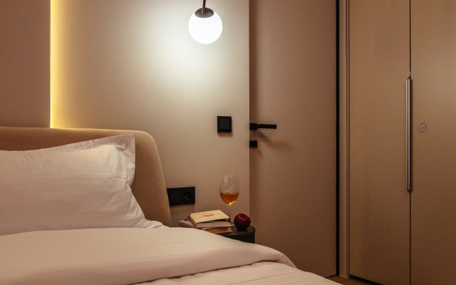 Zhk Frukty Chernika 8043 Flat