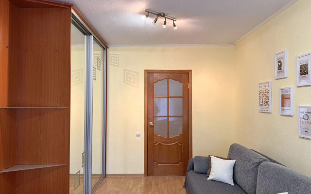 3k Apart-Comfort Na Slepnyova 37 Apartments