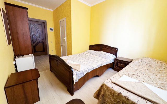 Pushkin Hotel