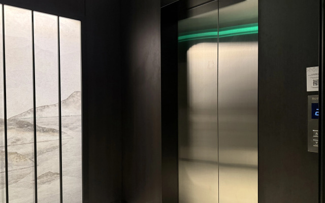 Апартаменты Уюные Апартаменты