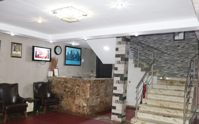 Отель Villa Toscana