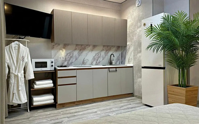 Квартира Живи Тут 89