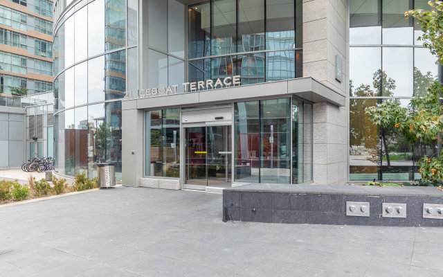 GLOBALSTAY Elegant Downtown Apart-hotel