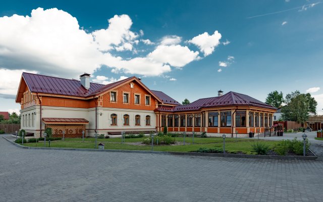Veranda Suzdal Mini-Hotel