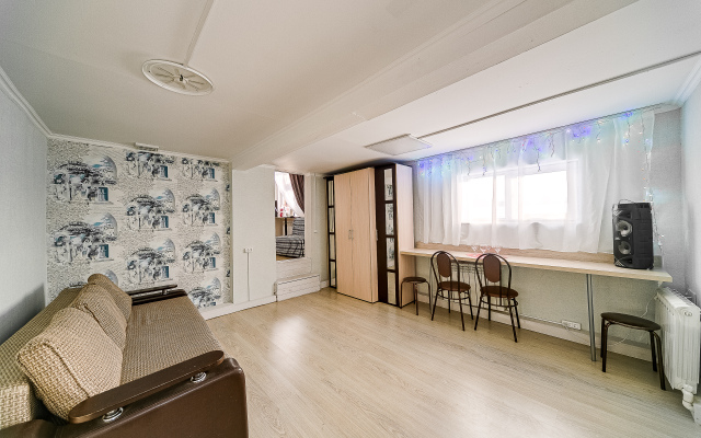 V Domodedovo Private house