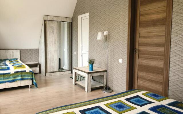 Hotel Oishe