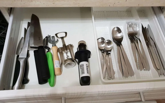 Квартира У Аничковa мocтa 2