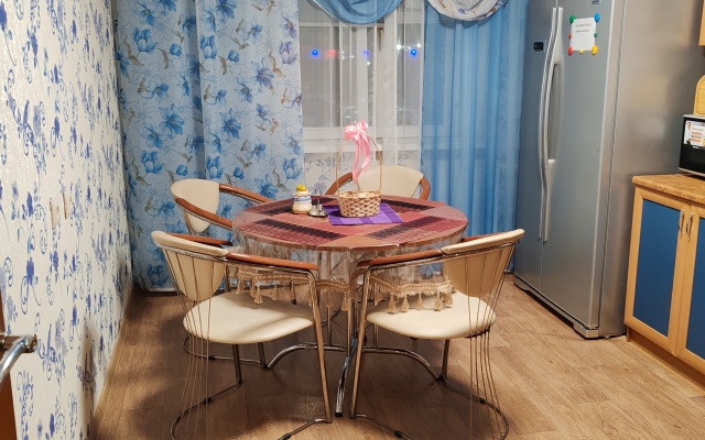 Uyutnaya kvartira Apartments