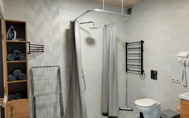 Munkinmyaki 2 Guest house