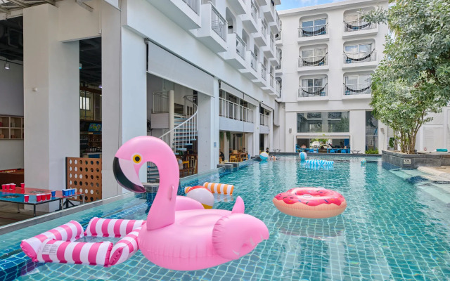 Lub d Phuket Patong