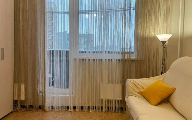 Квартира однокомнатная Natali apart на метро Пражская