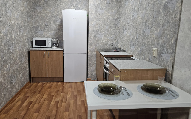 Belinskogo 111 Flat
