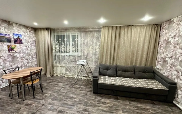 Odnokomnatnie Uzhurskaya Den & Noch 5 Apartments