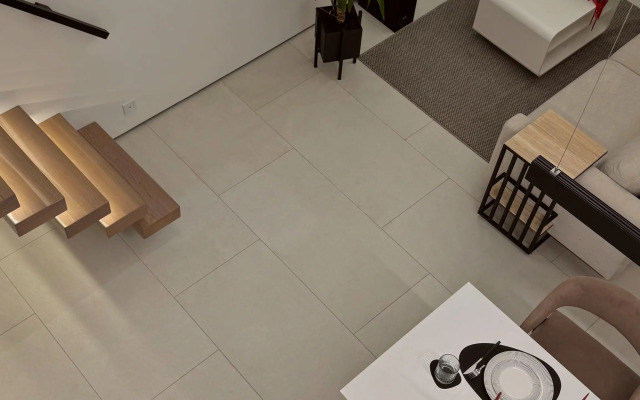 Two-Level Apartments in the City Center R14-Apart
