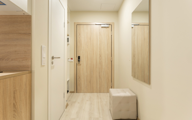 Blanche Apart Apartments