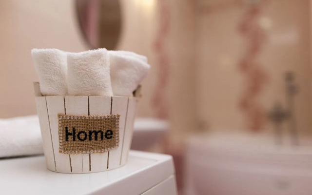 Квартира по улице Трилиссера