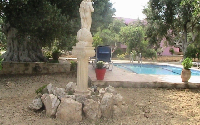 Villa Athina