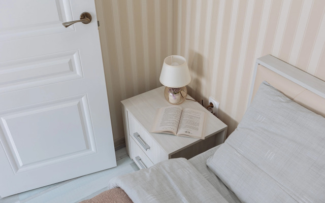 Квартира Уют