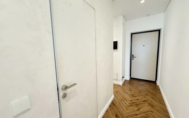 Квартира на улице Радищева 41