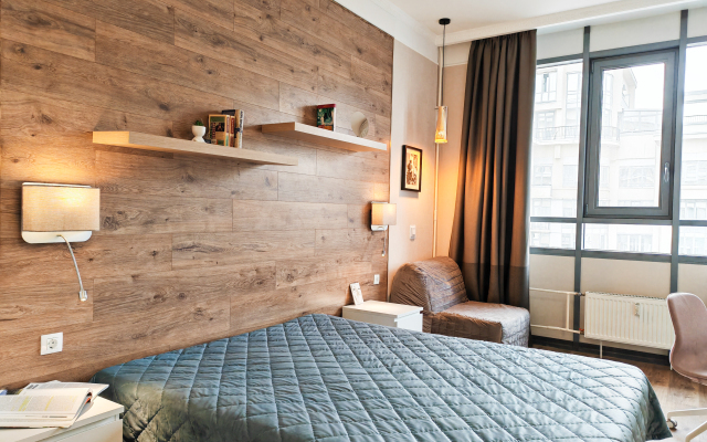 ArendApartment Graf Orlov 6 Flat