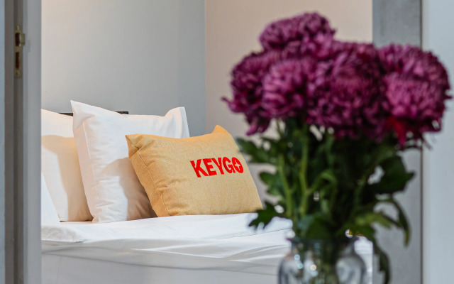 1BR Apt/City Centre/SelfCheckin/ by Keygo 10 Apartments 5