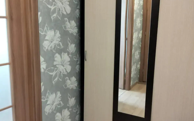 Квартира студия 24 м² 1 кровать