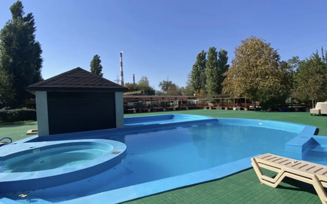 Hotel Gostinitsa Loran
