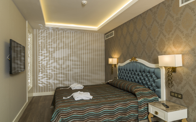 Karmir Resort  & SPA Hotel