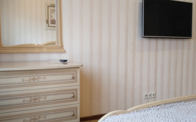 Квартира на Калязинской