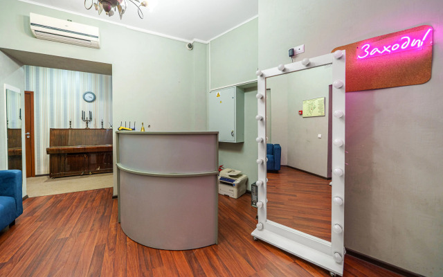 Provans Mini hotel
