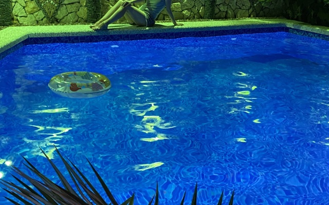 Irina Guest house