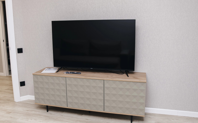 Pyatigorskaya 43 Flat