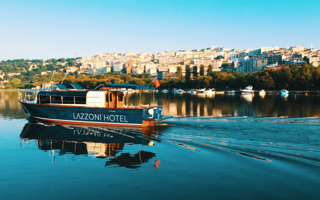 Lazzoni Hotel