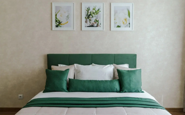 Апартаменты Apart-Deluxe Легенды Моря