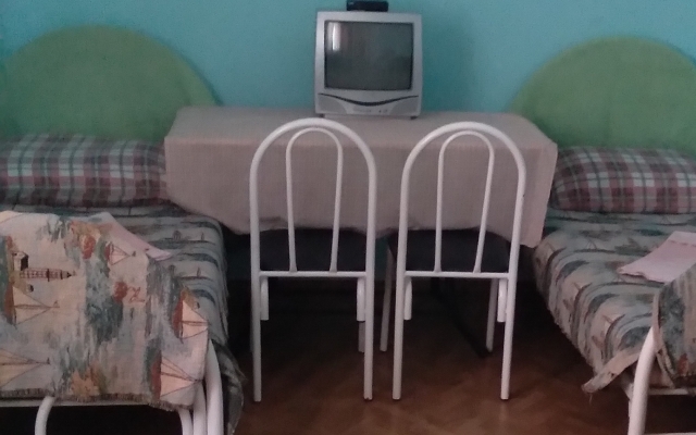 Udacha Guest House