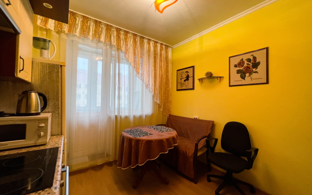 Gorykogo 2 Apartments