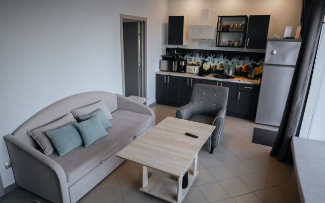 "Банный Остров"