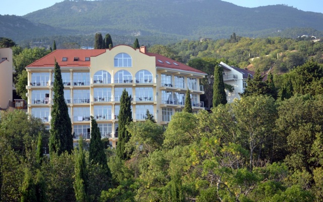 Villa Otradnoe Guest House