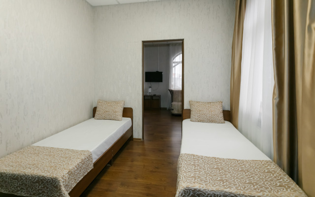 Sochi Passage Hotel