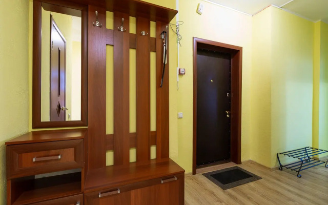 Апартаменты на Вернадского