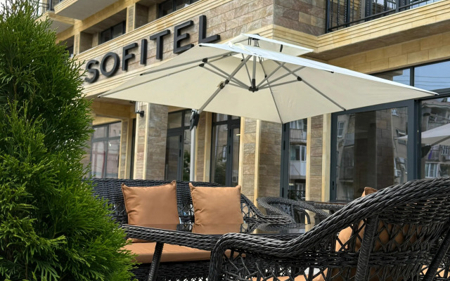 Sofitel Gagra Hotel