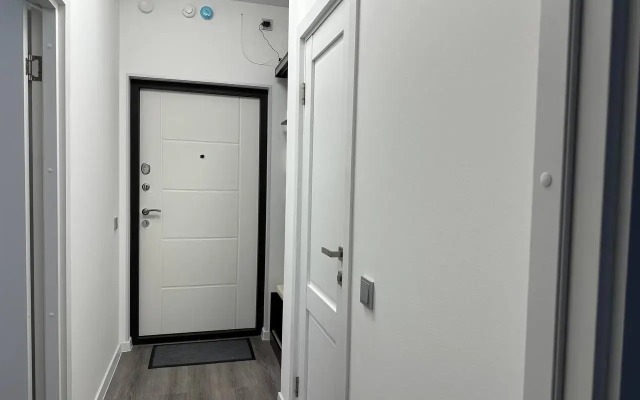 Subbotin.inn Yevro Dvukhkomnatnye Apartament
