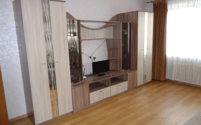 Na Ulitse Generala Butkova 8 Flat
