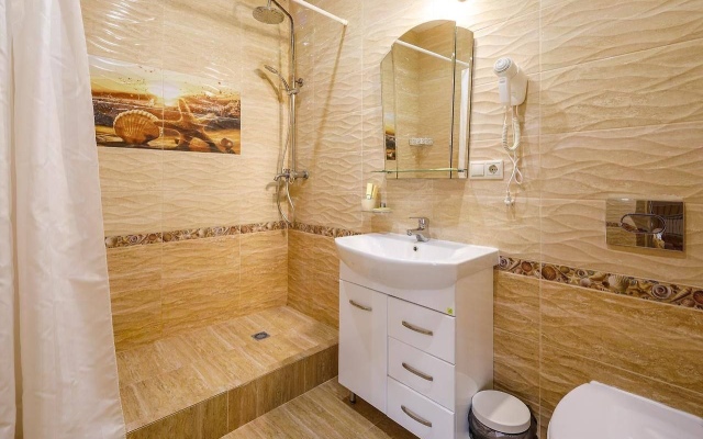 Vegas Guest House