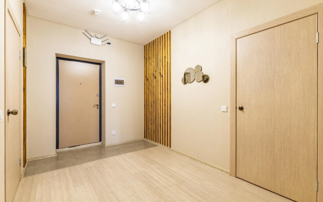 Квартира BeGuest Чайковского 66А