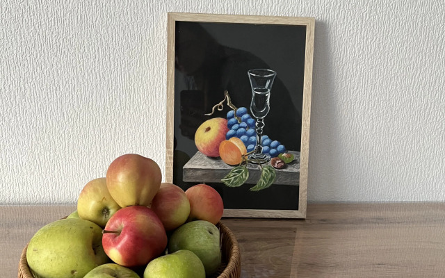 Апартаменты Forest Vibe